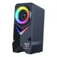 Onikuma L2 Gaming Speakers with RGB Backlighting