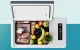 Portable Car Refrigerator Euhomy CF004 19L