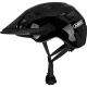Abus Motrip Bicycle Helmet, Size L (57-61 cm), Shiny Black