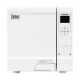 Class B Medical Autoclave Fomos Foster 8L, White