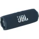 JBL Flip 7 Portable Speaker, Blue