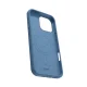 Etteri Silicone Mag Case for iPhone 16 Pro Max 6.9\" Dark Blue