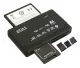 Memory Card Reader All In One