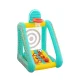 Bestway 52813 Inflatable 3-in-1 Garden Game (127x109x178 cm)