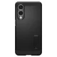 Spigen Tough Armor MagSafe Case for Samsung Galaxy S25 Edge, Black