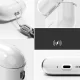 Ringke Air Case for AirPods Pro 3, Clear