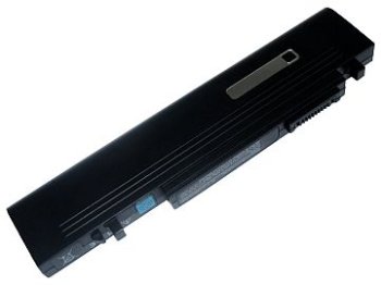 Notebook Battery for Dell Studio XPS 16, Extra Digital, 5200mAh
