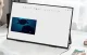 ZEUSLAP Z23 LITE 23.8\" Full HD 100Hz Portable Monitor USB-C HDMI
