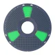 Sunlu PLA+ 2.0 3D Printer Filament, 1.75 mm, Green