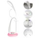 Rechargeable RGB LED Desk Lamp