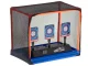 Electronic Shooting Target, Digital Target with Net