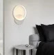LED Wall Sconce 12W Modern Light Fixture 20 Pack, White