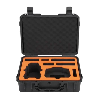 Sunnylife AQX-16 Carrying Case for AIR 3S / AIR 3 Fly More Combo