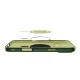 Spigen Nano Pop MagSafe Case for iPhone 18 Pro / 17 Pro - Green