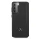 Mercedes Samsung Galaxy S21 Case Urban Line, Black