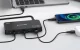 Charging Station Blitzwolf BW-i100 5-in-1 120W, 3x USB-C, 2x USB-A