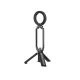 XO C208 MagSafe Tripod Stand, Black