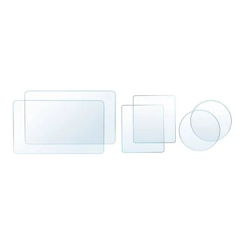 Sunnylife Tempered Glass for DJI Action 5 Pro (OA5-BHM884)