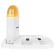 Triple Cartridge Wax Warmer iWax Trio 120W for Roll-On Waxing