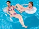 Bestway 43009 Double Inflatable Lounge Chair Mattress, 188x117 cm