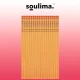 Ear Candles 10 Pairs (20Pcs) Soulima 22996
