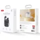 XO X33 TWS Wireless Earbuds Bluetooth 5.3, Black