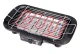 Electric Tabletop Grill 2000W AG225D, Black