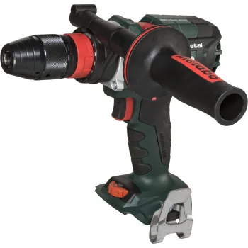 Metabo BS 18 LTX-3 BL Q I Metal Cordless Drill Driver 18V (Without Battery and Charger)
