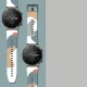 Silicone Camo Strap for Huawei Watch GT2 Pro (Pattern 3)