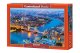 CASTORLAND Puzle Mīkla \"Londona no putna lidojuma\" Bērniem un Pieaugušajiem, 1000 gab l Jigsaw Puzzle