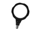 Helping Hand Soldering Stand with LED Magnifier Light