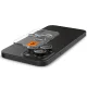 Spigen Optik Pro Camera Glass for iPhone 15/16/17 Pro / Pro Max - 2 pcs.