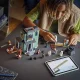 LEGO Creator 31167 Haunted Mansion (736 Pieces)