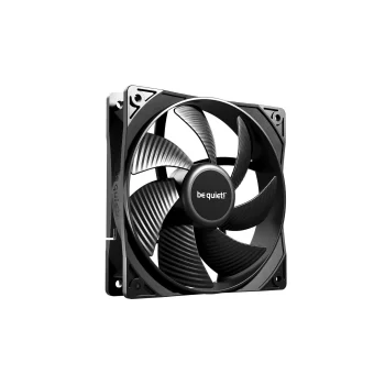 Be Quiet! Pure Wings 3 120mm PWM Case Fan Black