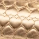 Professional Manicure Hand Rest Pillow ACTIVESHOP, gold