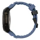 Tech-Protect Motion strap for Garmin Fenix (51 mm), blue