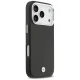 BMW Sign Full Wrapped Metal MagSafe Case for iPhone 17 Pro Black