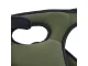 Foam Work and Gardening Knee Pads, Green