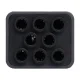 Anycubic 8-Color Hub for ACE Pro and Kobra 3 Combo