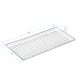 Stainless Steel Autoclave Tray Lafomed 8L