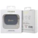 Guess AirPods Pro 2 Silicone Case GUAP2LSCHSK Black