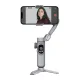 Aochuan Smart X Pro Standard 3-Axis Smartphone Gimbal, Gray