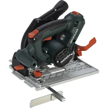 Metabo KS 18 LTX 57 BL Cordless Circular Saw 18V 165 mm Bare Unit