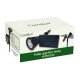 Solar Garden Lamp - Spotlight Gardlov 24002