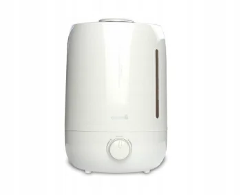 Deerma F500 Ultrasonic Air Humidifier