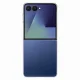 Samsung Galaxy Z Flip 7 (SM-F766B/DS) Original Clear Case Cover, Transparent (EF-AF766CTEGWW)