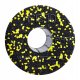 4FIZJO EPP Massage Roller 45 cm Black/Yellow