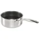 Saucepan ZWILLING Peak 16 cm 1.5 l with Lid, Silver