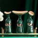 Массажер для лица 3 в 1 для лифтинга и омоложения кожи