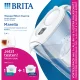 Water Filter Jug Brita Marella, 2.4 L, White, with 2 Cartridges